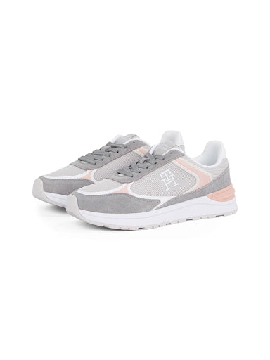 An image of the Tommy Hilfiger Casual Fashion Trainers