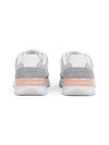 An image of the Tommy Hilfiger Casual Fashion Trainers