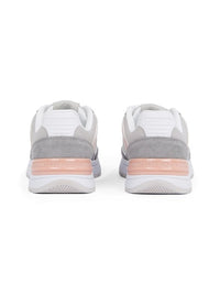 An image of the Tommy Hilfiger Casual Fashion Trainers