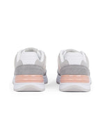 An image of the Tommy Hilfiger Casual Fashion Trainers