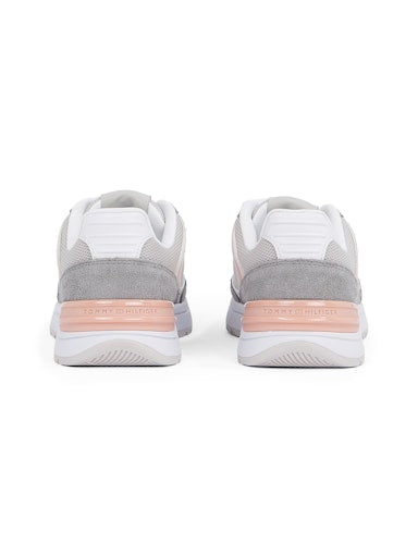 An image of the Tommy Hilfiger Casual Fashion Trainers