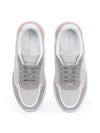 An image of the Tommy Hilfiger Casual Fashion Trainers