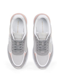 An image of the Tommy Hilfiger Casual Fashion Trainers