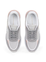 An image of the Tommy Hilfiger Casual Fashion Trainers