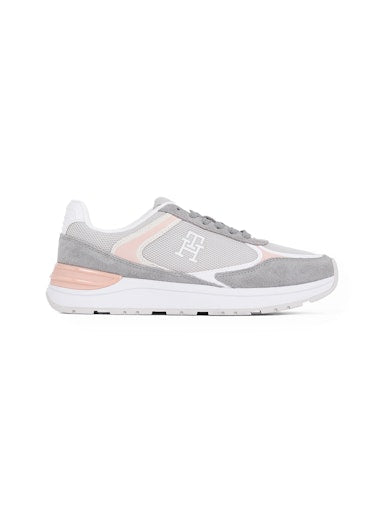 An image of the Tommy Hilfiger Casual Fashion Trainers