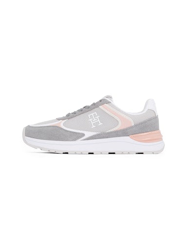 An image of the Tommy Hilfiger Casual Fashion Trainers
