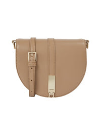 An image of the Tommy Hilfiger TH Heritage Saddle Bag