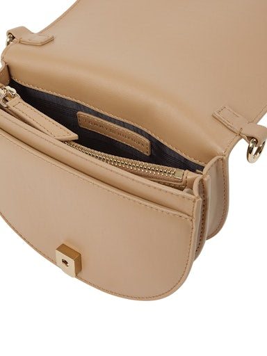 An image of the Tommy Hilfiger TH Heritage Saddle Bag