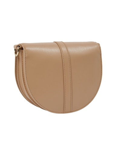 An image of the Tommy Hilfiger TH Heritage Saddle Bag