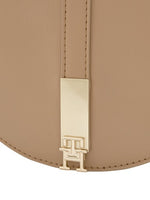 An image of the Tommy Hilfiger TH Heritage Saddle Bag