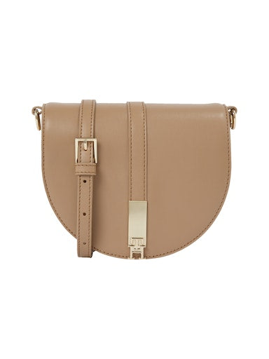 An image of the Tommy Hilfiger TH Heritage Saddle Bag