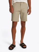 An image of the Tommy Hilfiger Harlem Shorts 1985