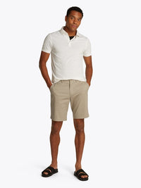 An image of the Tommy Hilfiger Harlem Shorts 1985