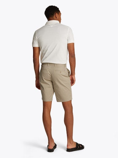 An image of the Tommy Hilfiger Harlem Shorts 1985