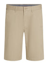 An image of the Tommy Hilfiger Harlem Shorts 1985