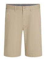 An image of the Tommy Hilfiger Harlem Shorts 1985