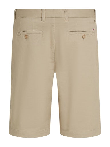 An image of the Tommy Hilfiger Harlem Shorts 1985