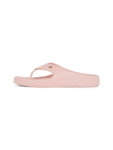 An image of the Tommy Hilfiger TH Comfort Beach Sandals