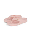 An image of the Tommy Hilfiger TH Comfort Beach Sandals