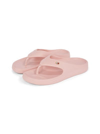 An image of the Tommy Hilfiger TH Comfort Beach Sandals