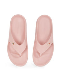 An image of the Tommy Hilfiger TH Comfort Beach Sandals