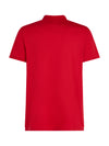 An image of the Tommy Hilfiger Liquid Cotton Seasonal Polo
