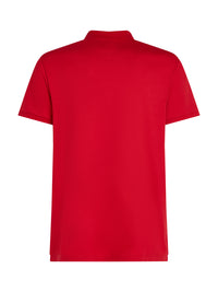 An image of the Tommy Hilfiger Liquid Cotton Seasonal Polo