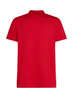 An image of the Tommy Hilfiger Liquid Cotton Seasonal Polo
