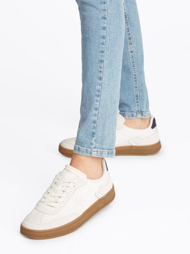 An image of the Tommy Hilfiger TH Heritage Sneaker