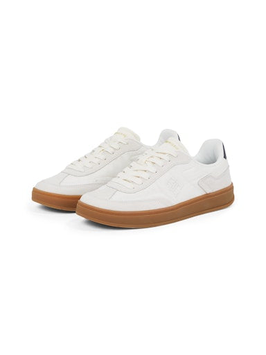 An image of the Tommy Hilfiger TH Heritage Sneaker