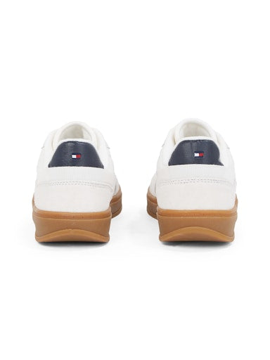 An image of the Tommy Hilfiger TH Heritage Sneaker