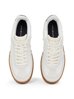 An image of the Tommy Hilfiger TH Heritage Sneaker