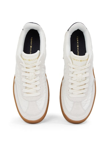 An image of the Tommy Hilfiger TH Heritage Sneaker