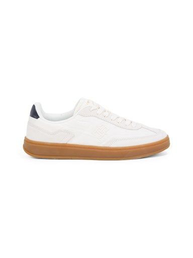 An image of the Tommy Hilfiger TH Heritage Sneaker