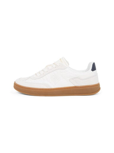 An image of the Tommy Hilfiger TH Heritage Sneaker