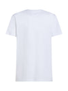 An image of the Tommy Hilfiger Crew Neck Logo Panel T-Shirt