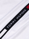 An image of the Tommy Hilfiger Crew Neck Logo Panel T-Shirt