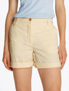 An image of the Tommy Hilfiger Relaxed Chino Shorts