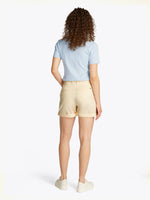 An image of the Tommy Hilfiger Relaxed Chino Shorts
