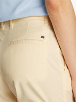 An image of the Tommy Hilfiger Relaxed Chino Shorts