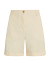An image of the Tommy Hilfiger Relaxed Chino Shorts