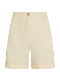 An image of the Tommy Hilfiger Relaxed Chino Shorts