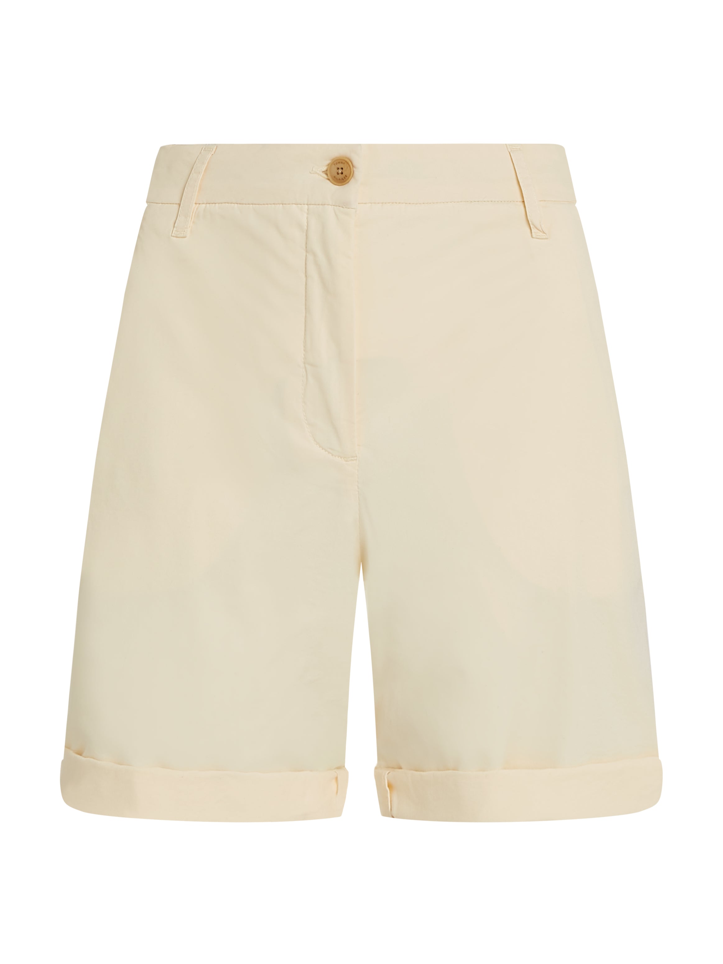An image of the Tommy Hilfiger Relaxed Chino Shorts
