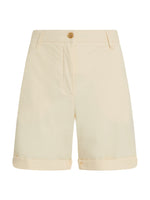 An image of the Tommy Hilfiger Relaxed Chino Shorts
