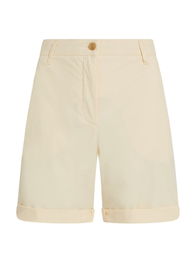 An image of the Tommy Hilfiger Relaxed Chino Shorts