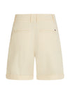 An image of the Tommy Hilfiger Relaxed Chino Shorts