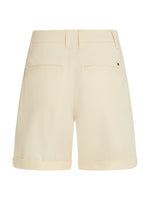 An image of the Tommy Hilfiger Relaxed Chino Shorts