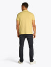 An image of the Tommy Hilfiger Oxford Two Tone Tipped Polo