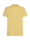 An image of the Tommy Hilfiger Oxford Two Tone Tipped Polo