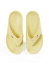 An image of the Tommy Hilfiger TH Comfort Beach Sandals